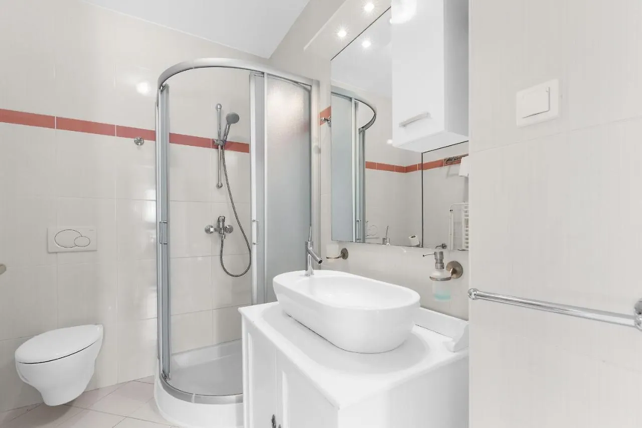 Villa Hope Apartments Poreč