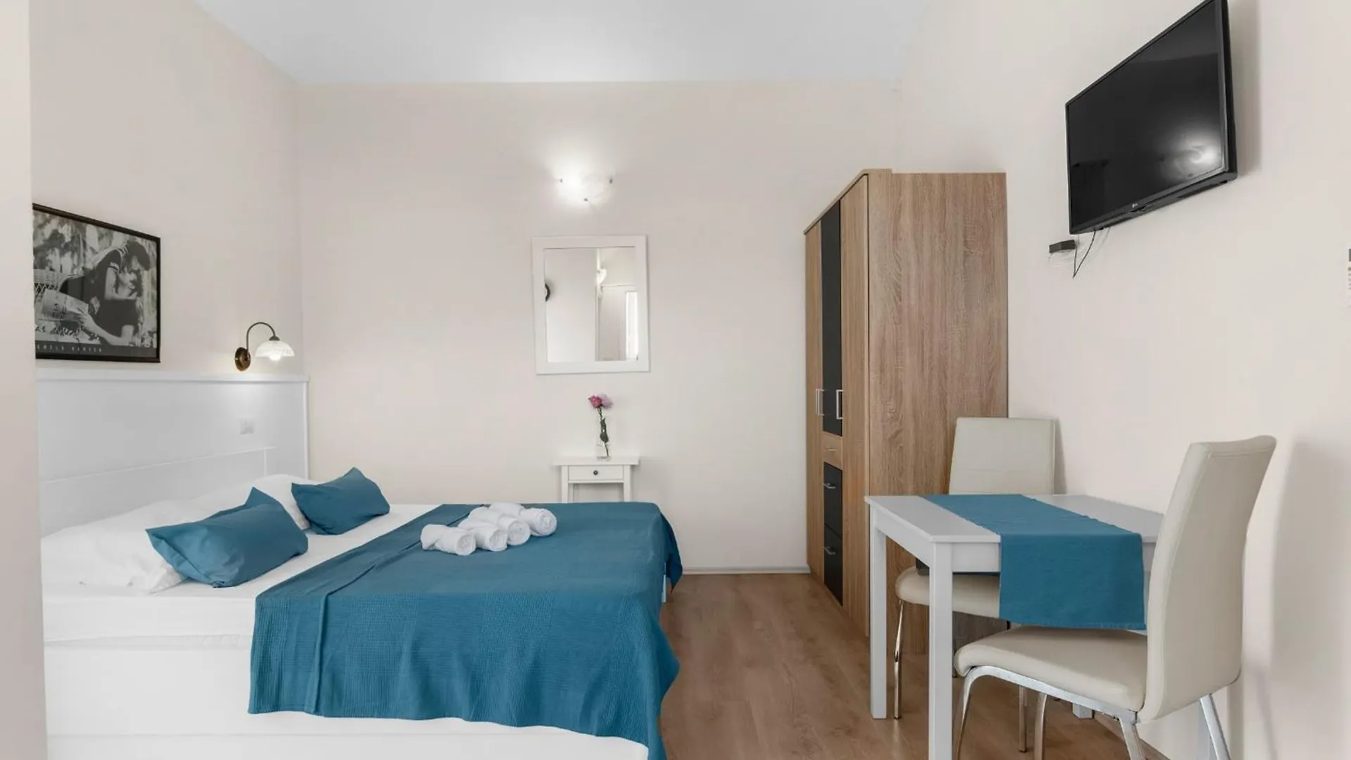 Villa Hope Apartments Poreč 0*,  Croácia
