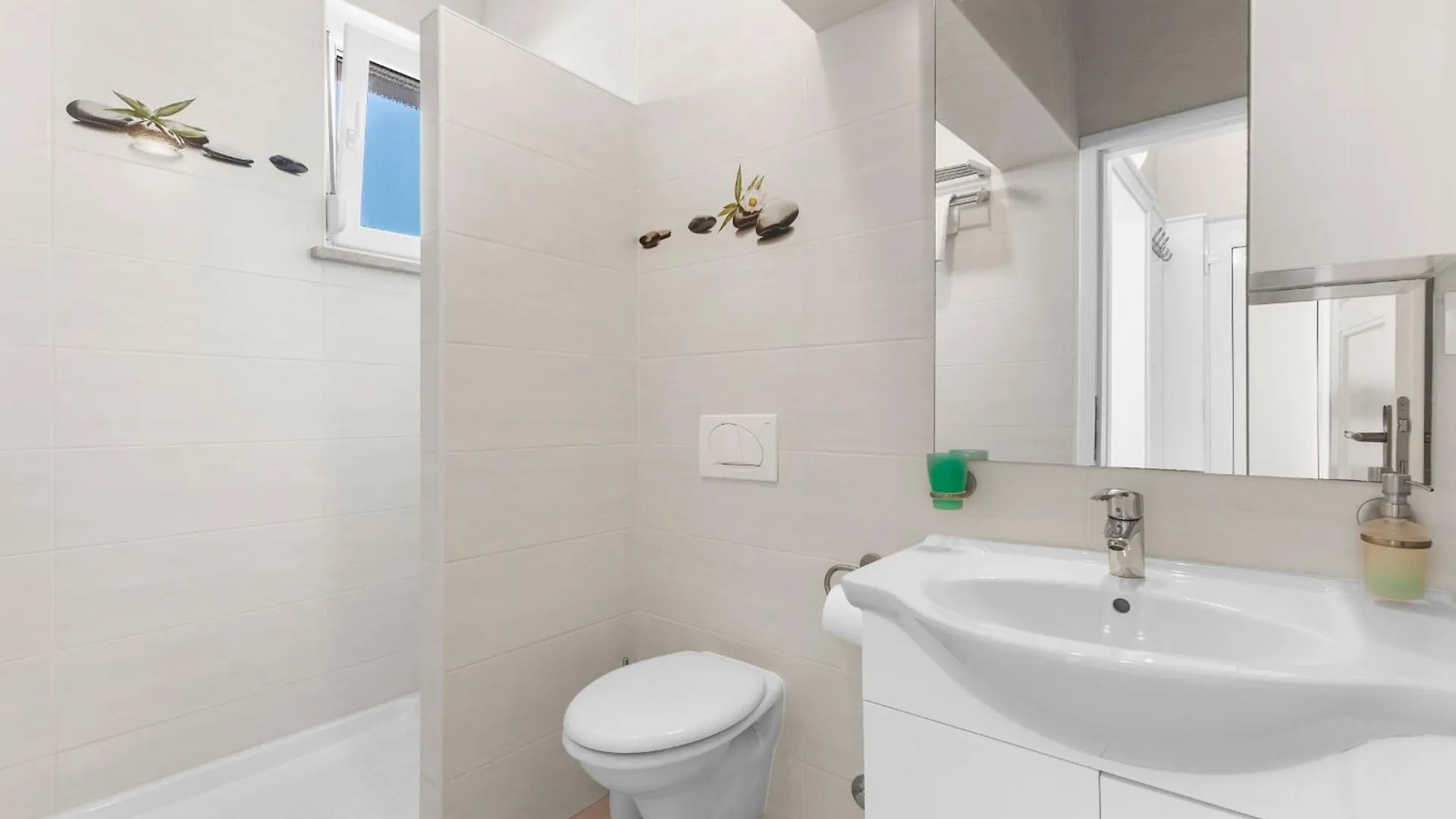 Villa Hope Apartments Poreč 0*,  Croácia