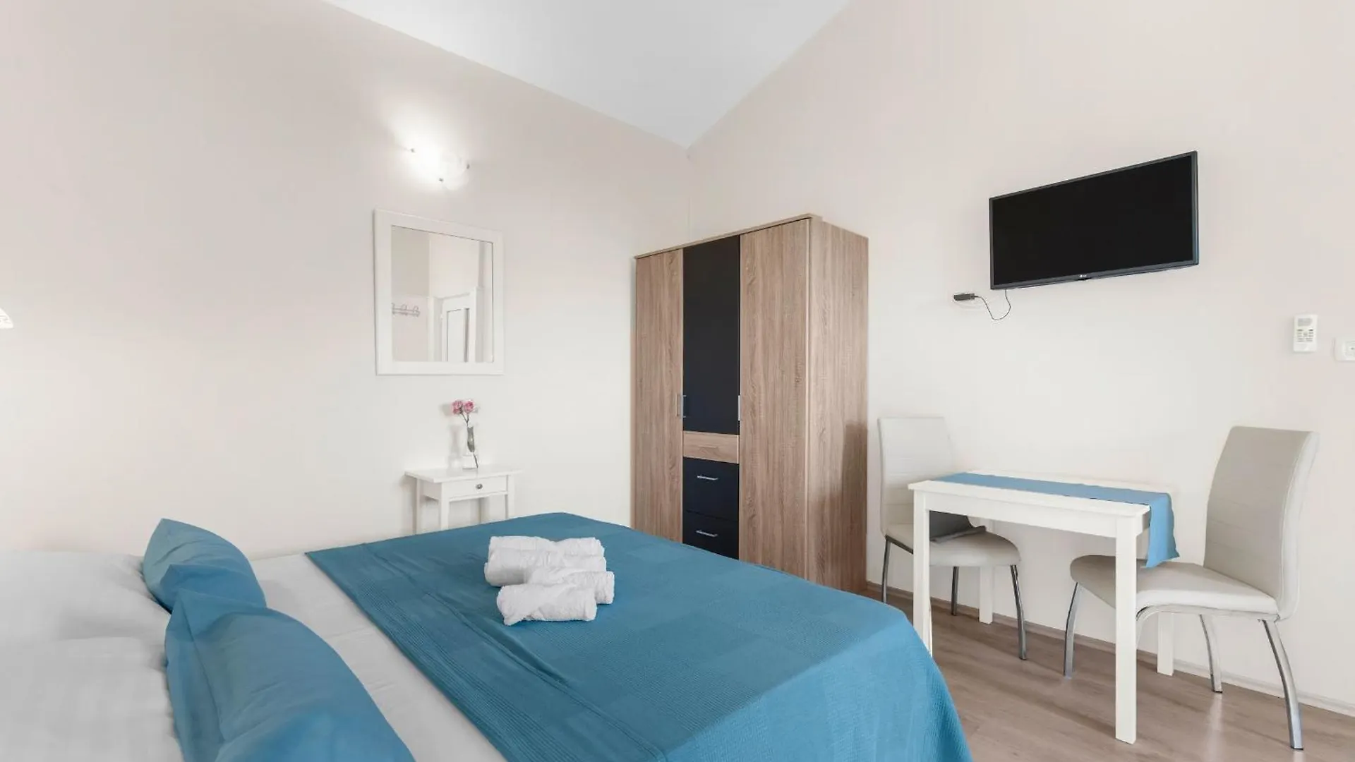 Villa Hope Apartments Poreč 0*,  Croácia