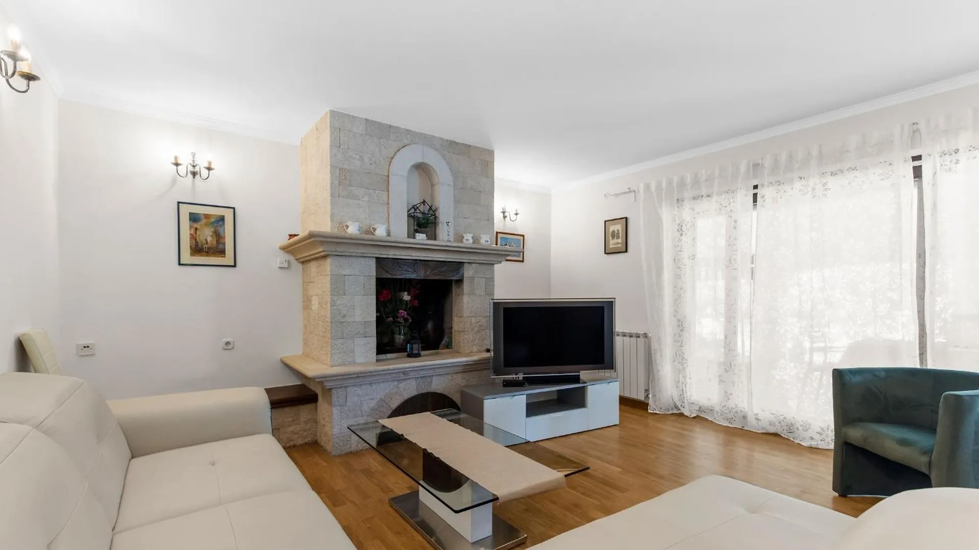 Villa Hope Apartments Poreč