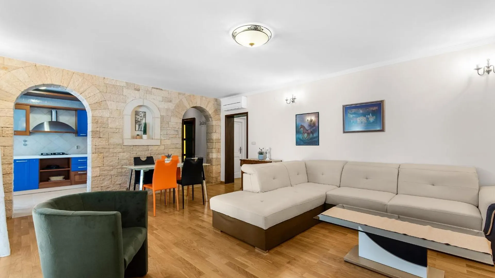 Villa Hope Apartments Poreč