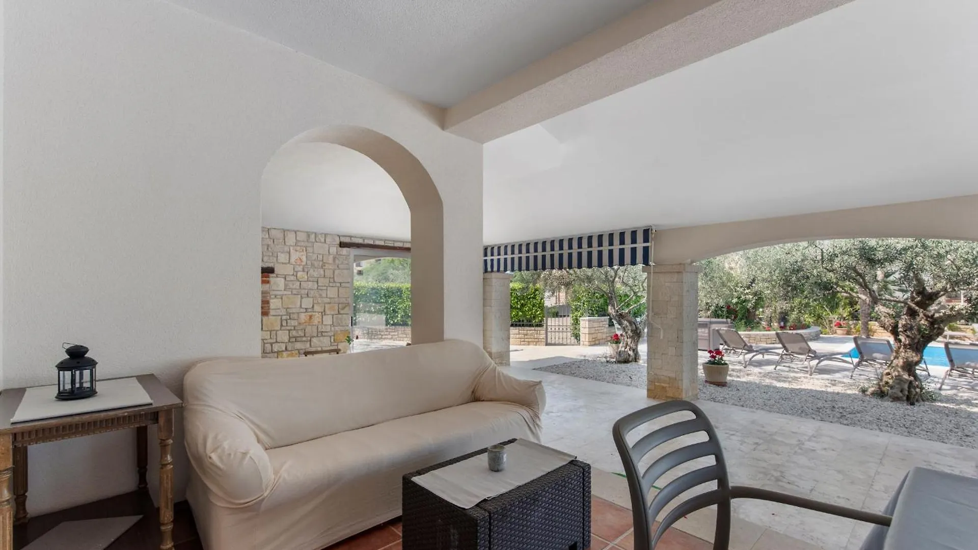 Villa Hope Apartments Poreč