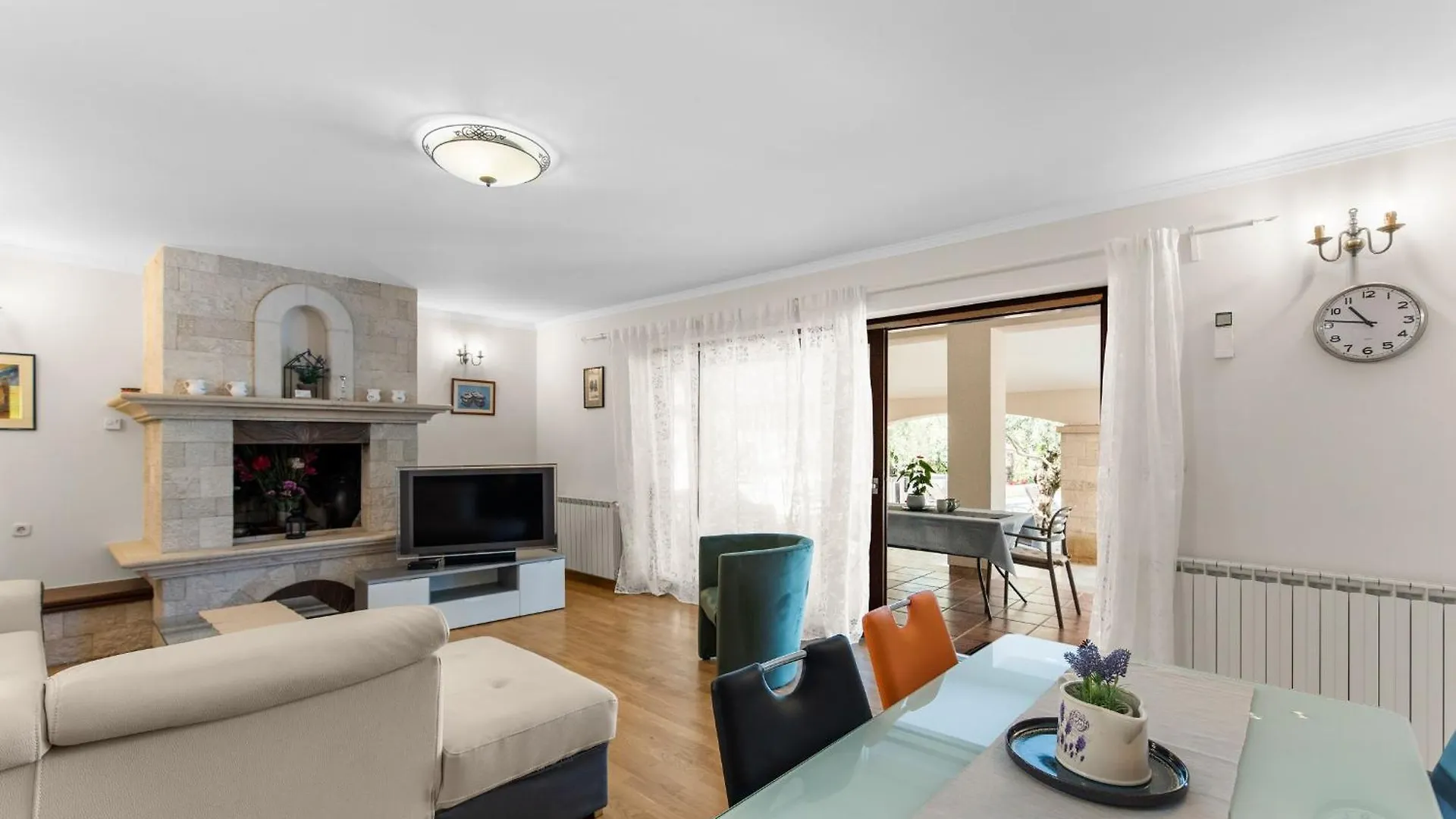Villa Hope Apartments Poreč