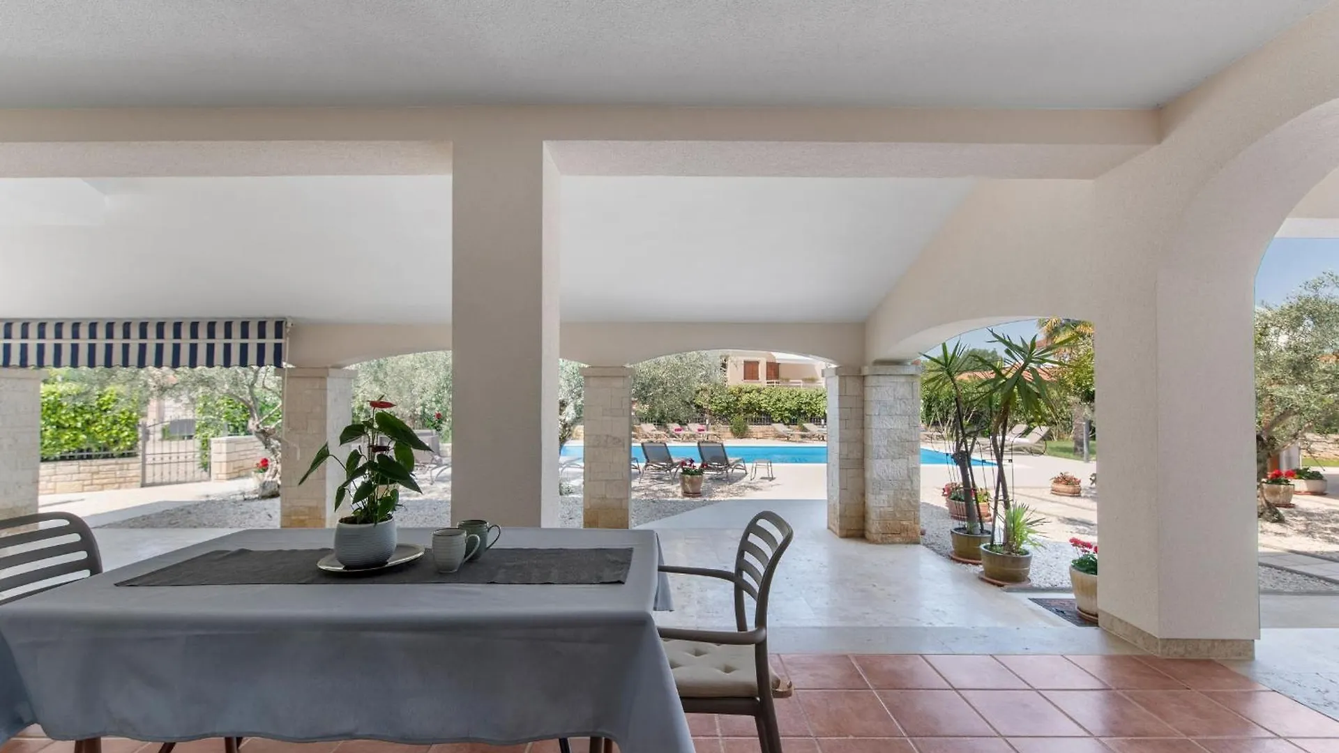 Villa Hope Apartments Poreč