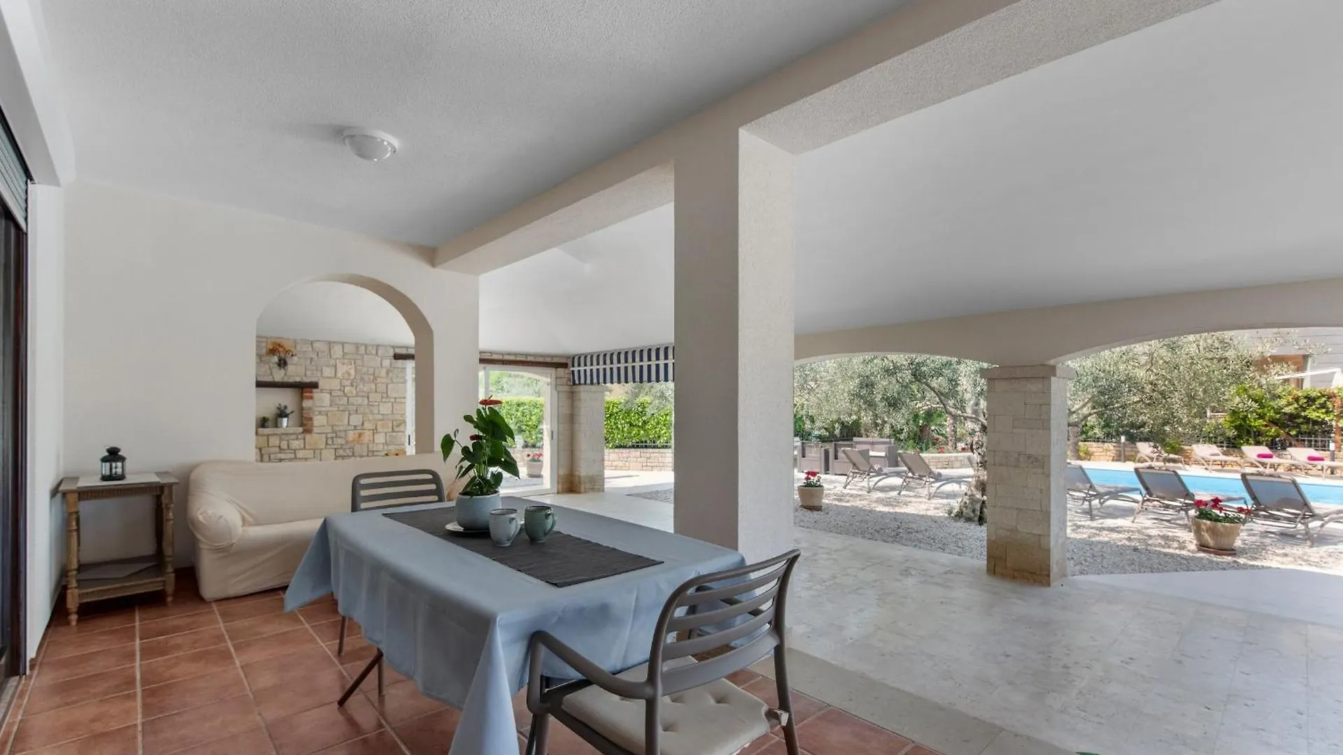 Villa Hope Apartments Poreč