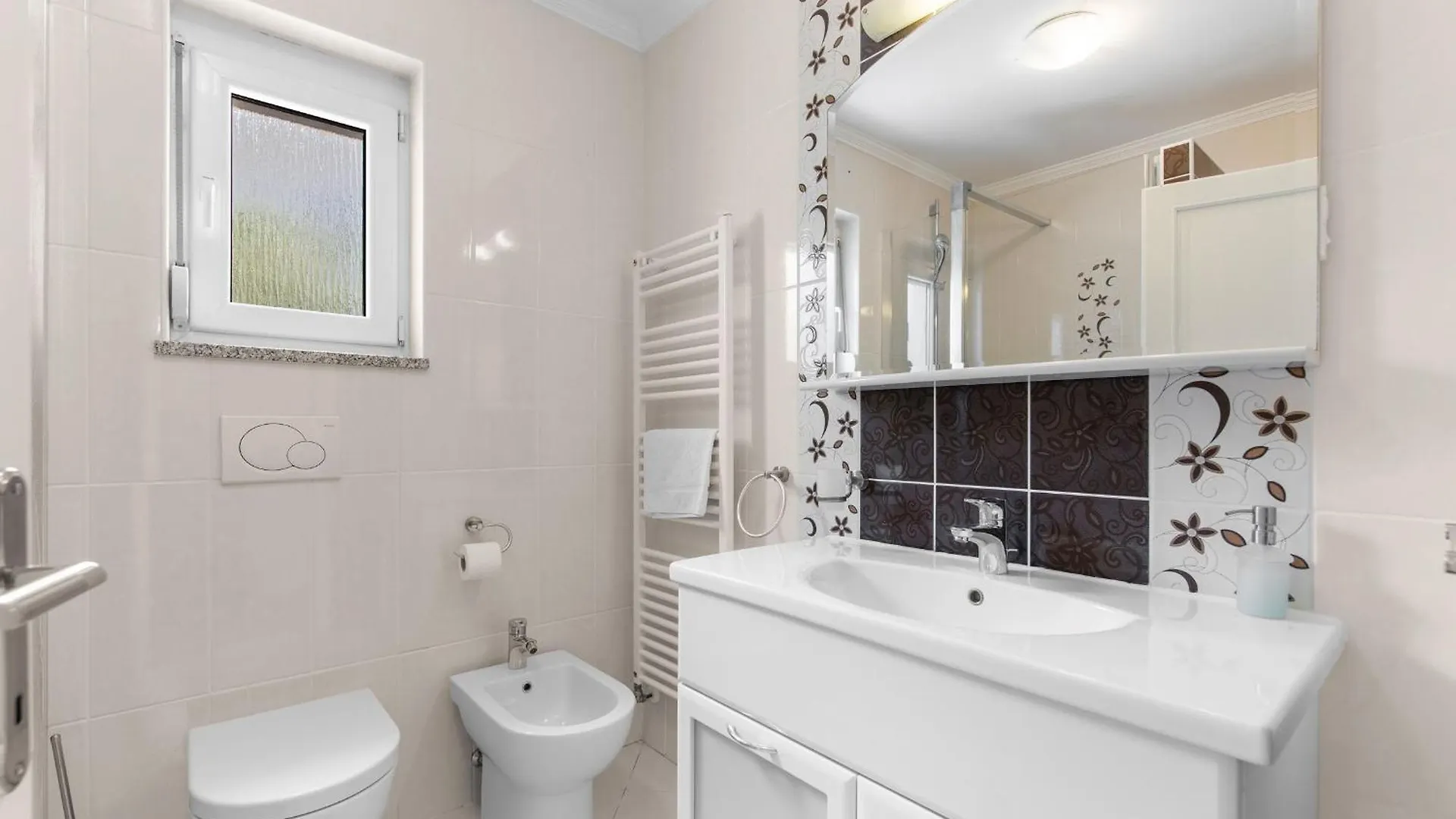 Villa Hope Apartments Poreč
