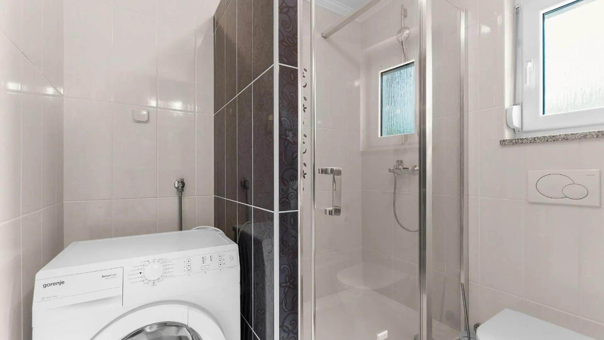 Villa Hope Apartments Poreč