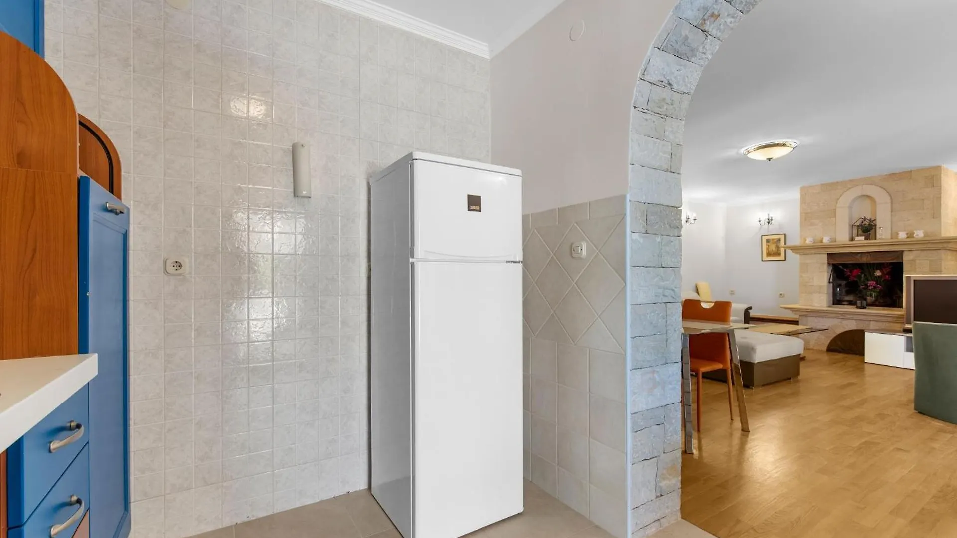 Villa Hope Apartments Poreč Croácia