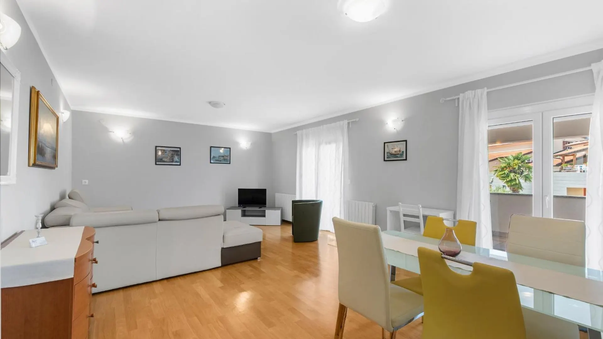 Villa Hope Apartments Poreč