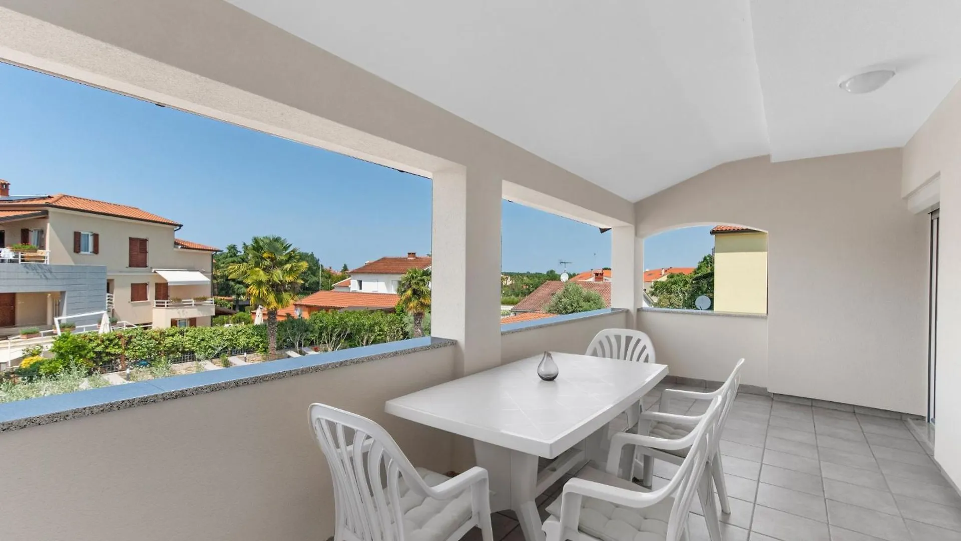 Villa Hope Apartments Poreč