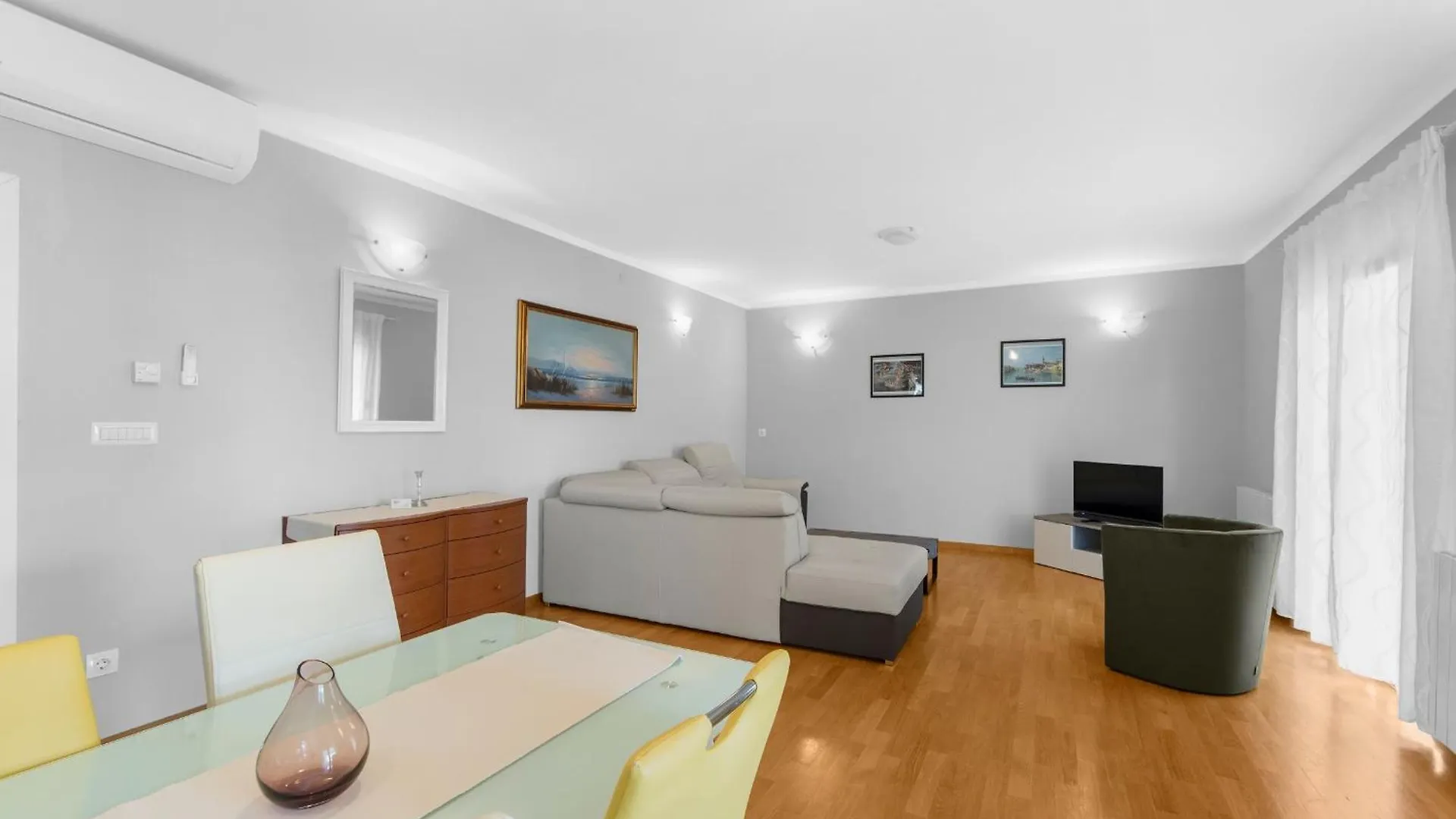 Villa Hope Apartments Poreč