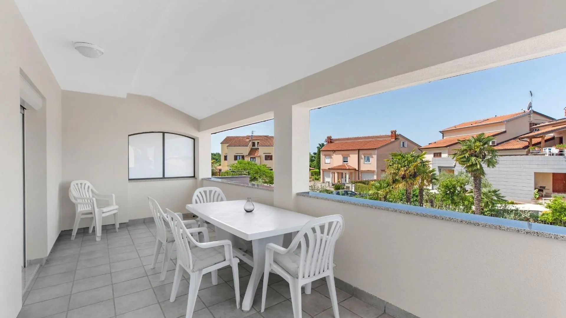 Villa Hope Apartments Poreč