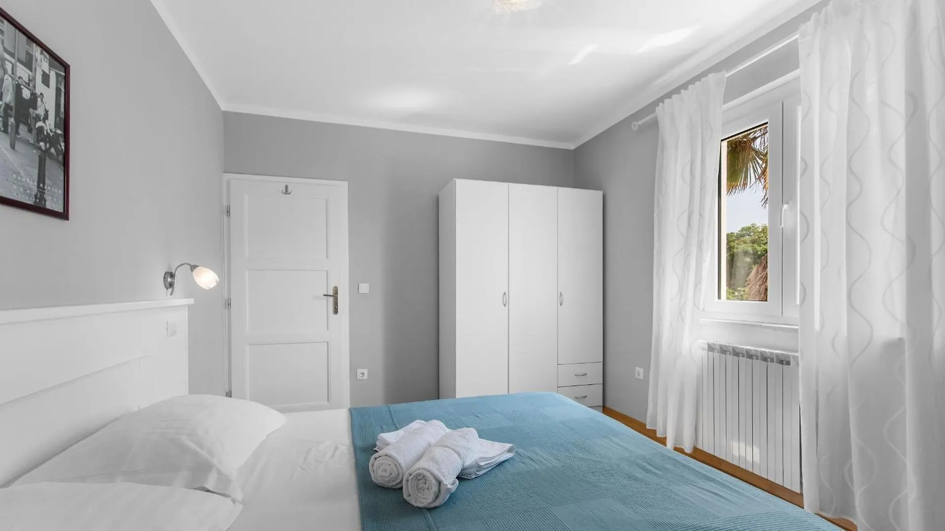 Villa Hope Apartments Poreč