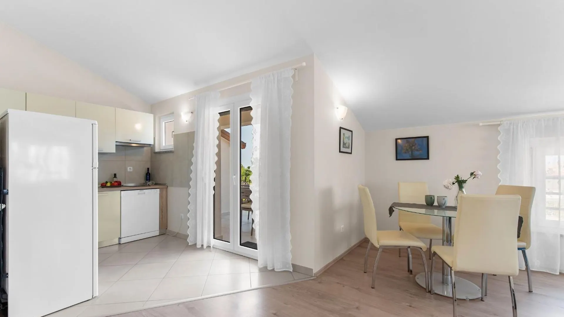 Villa Hope Apartments Poreč Croácia