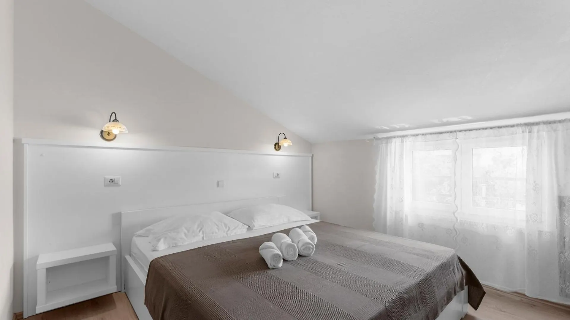 Villa Hope Apartments Poreč