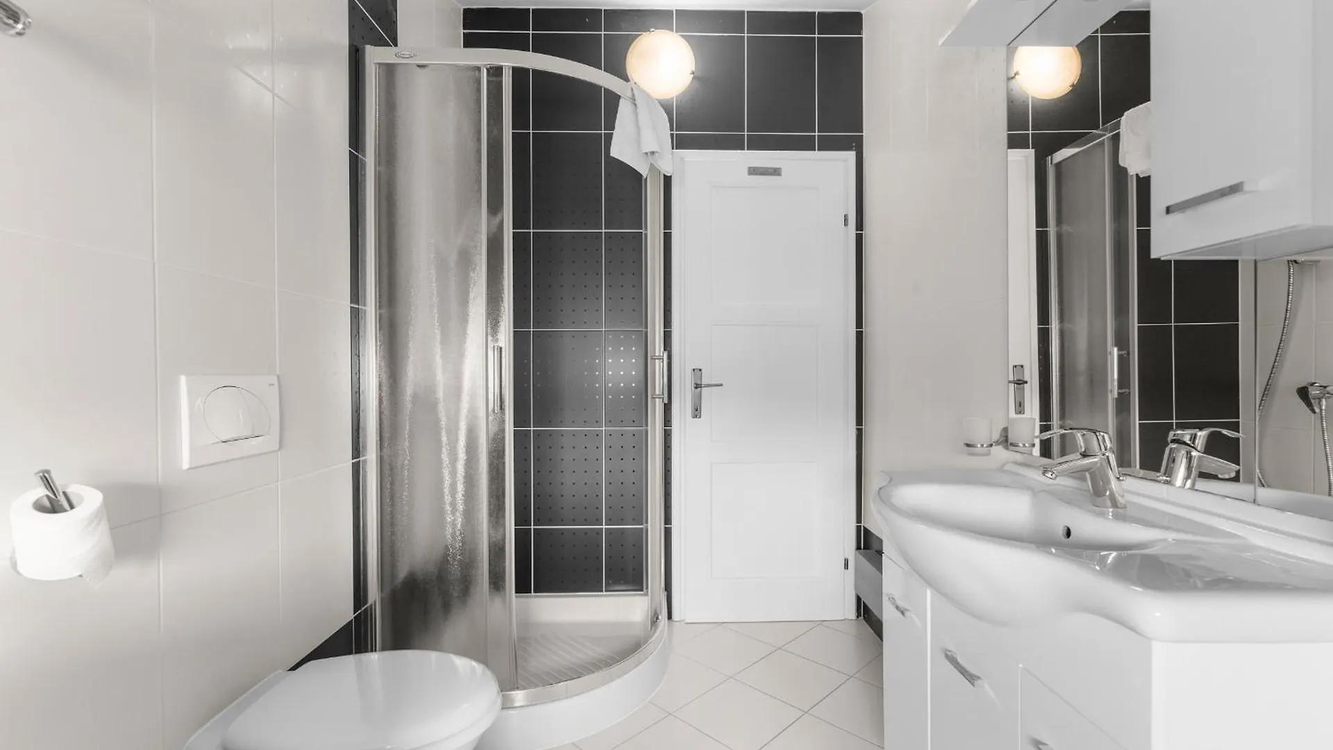 Villa Hope Apartments Poreč Croácia