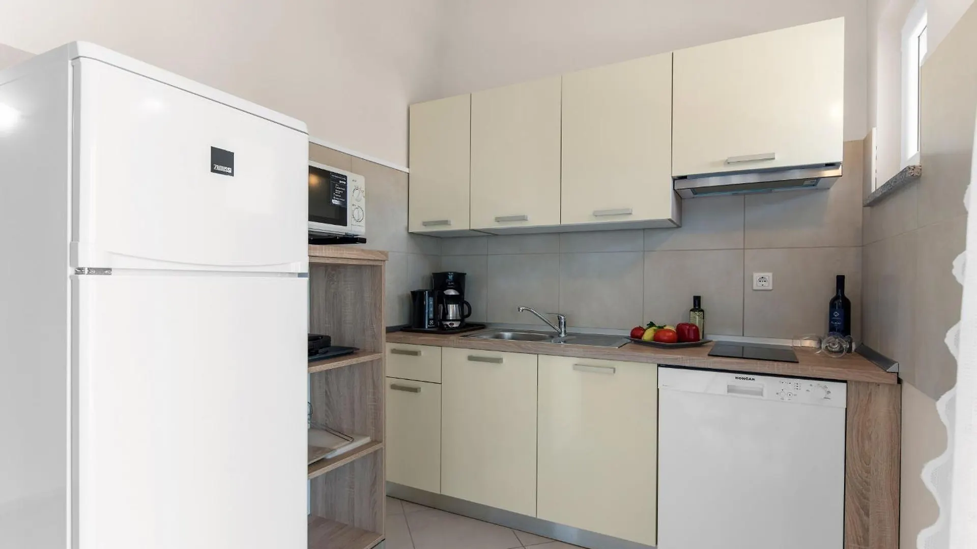 Villa Hope Apartments Poreč