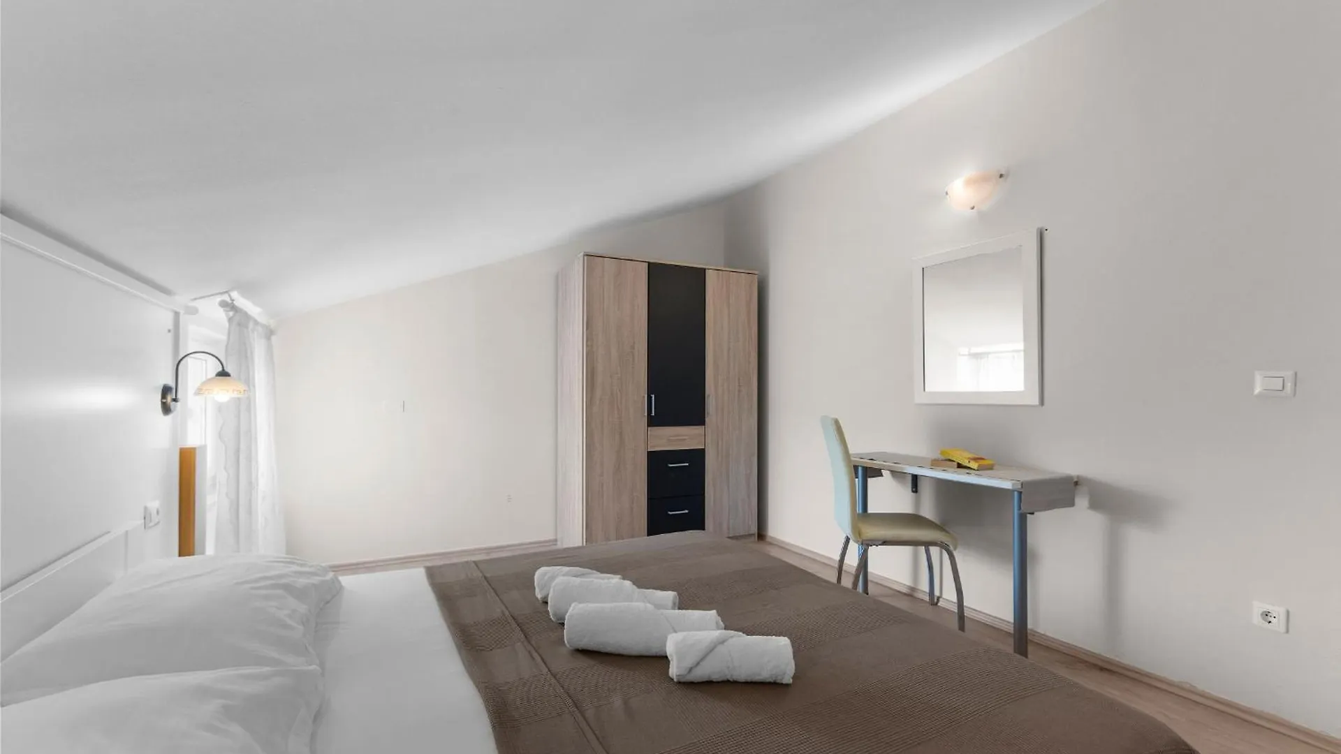 Villa Hope Apartments Poreč