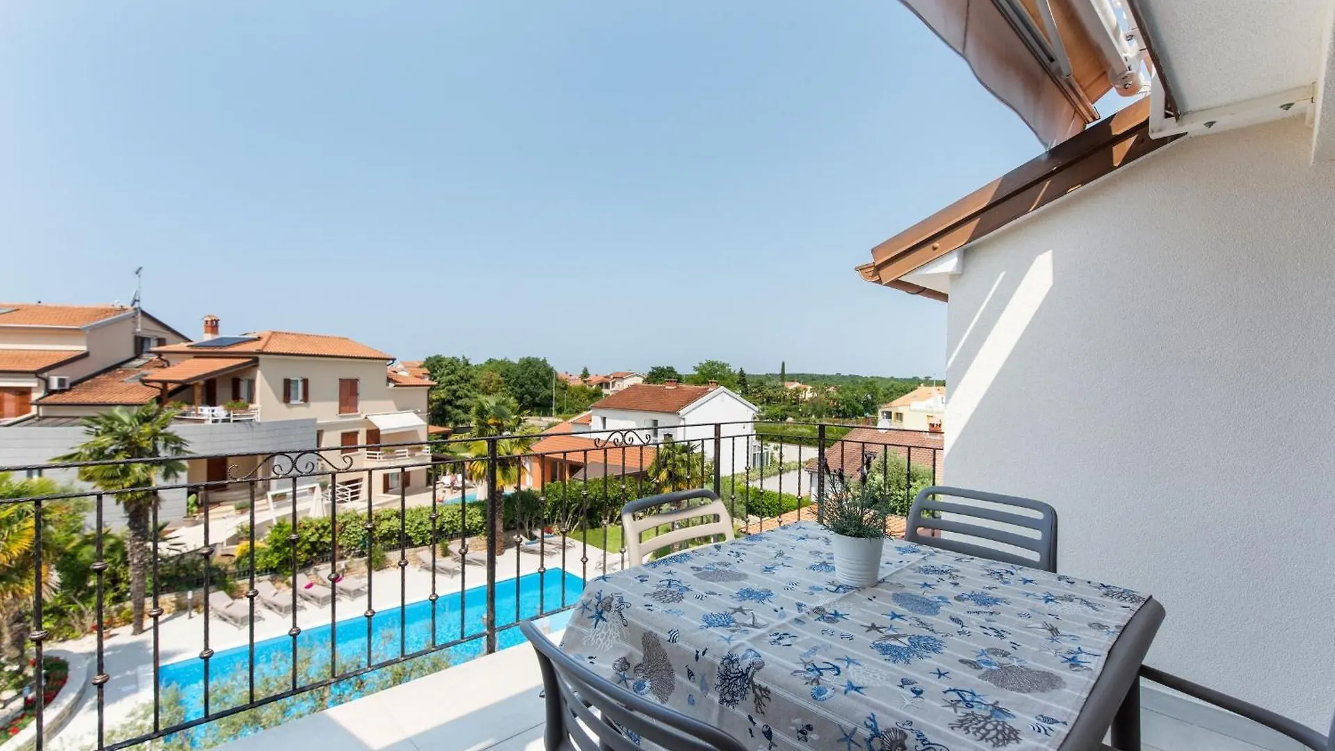 Villa Hope Apartments Poreč