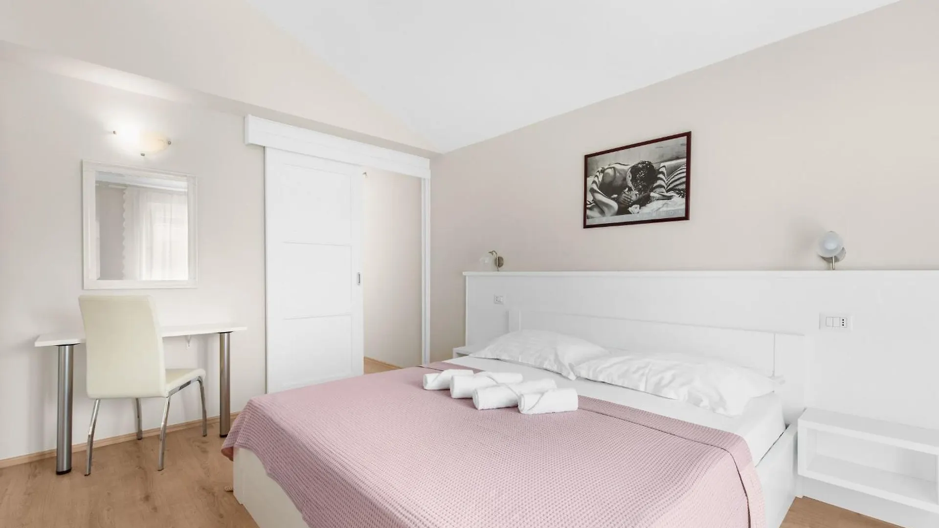 Villa Hope Apartments Poreč