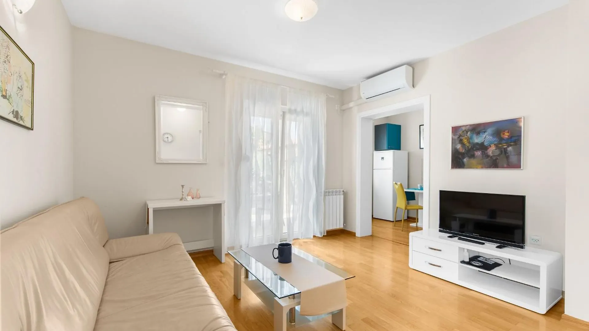 Villa Hope Apartments Poreč