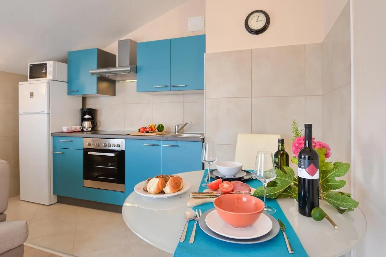 Villa Hope Apartments Poreč