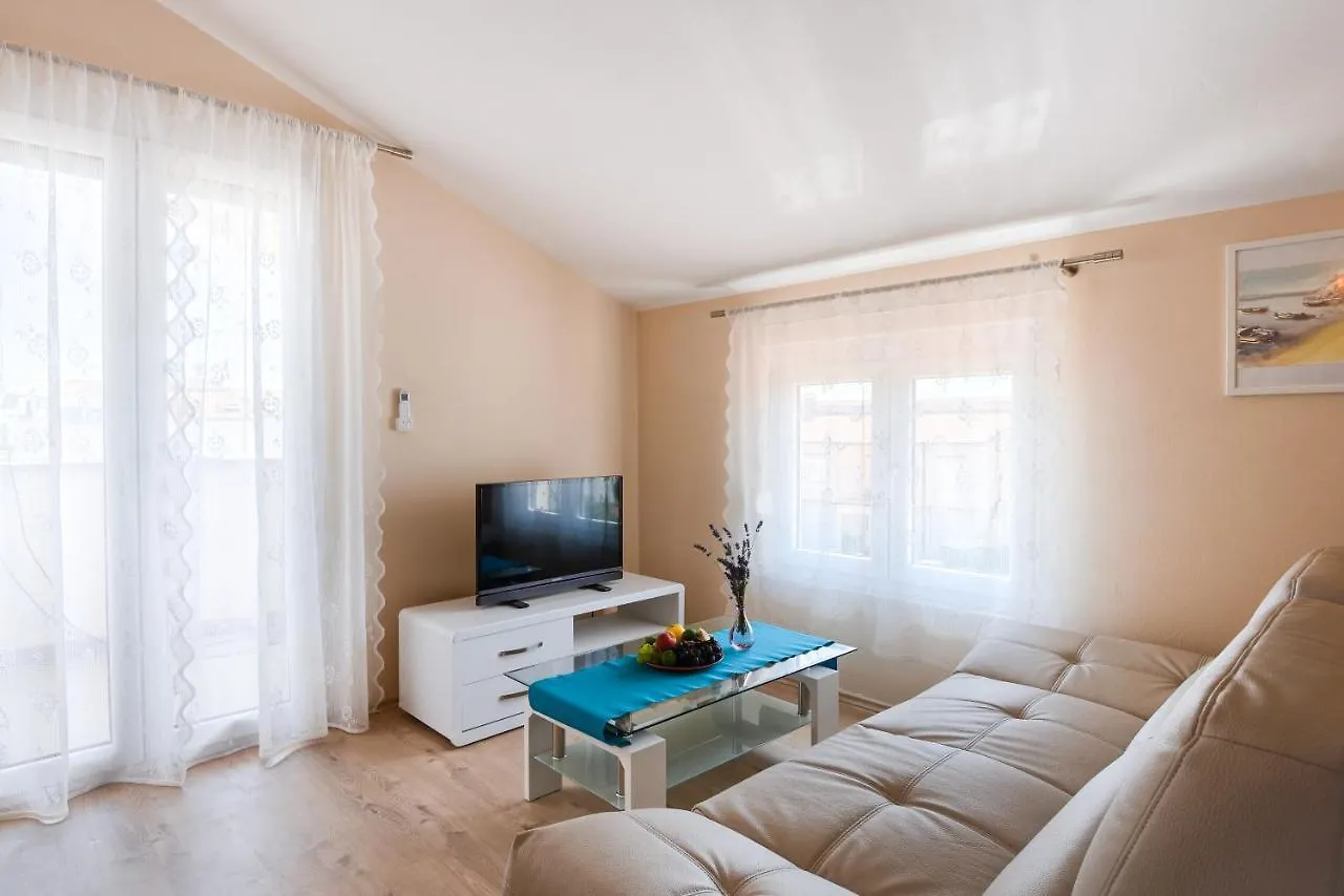 Villa Hope Apartments Poreč